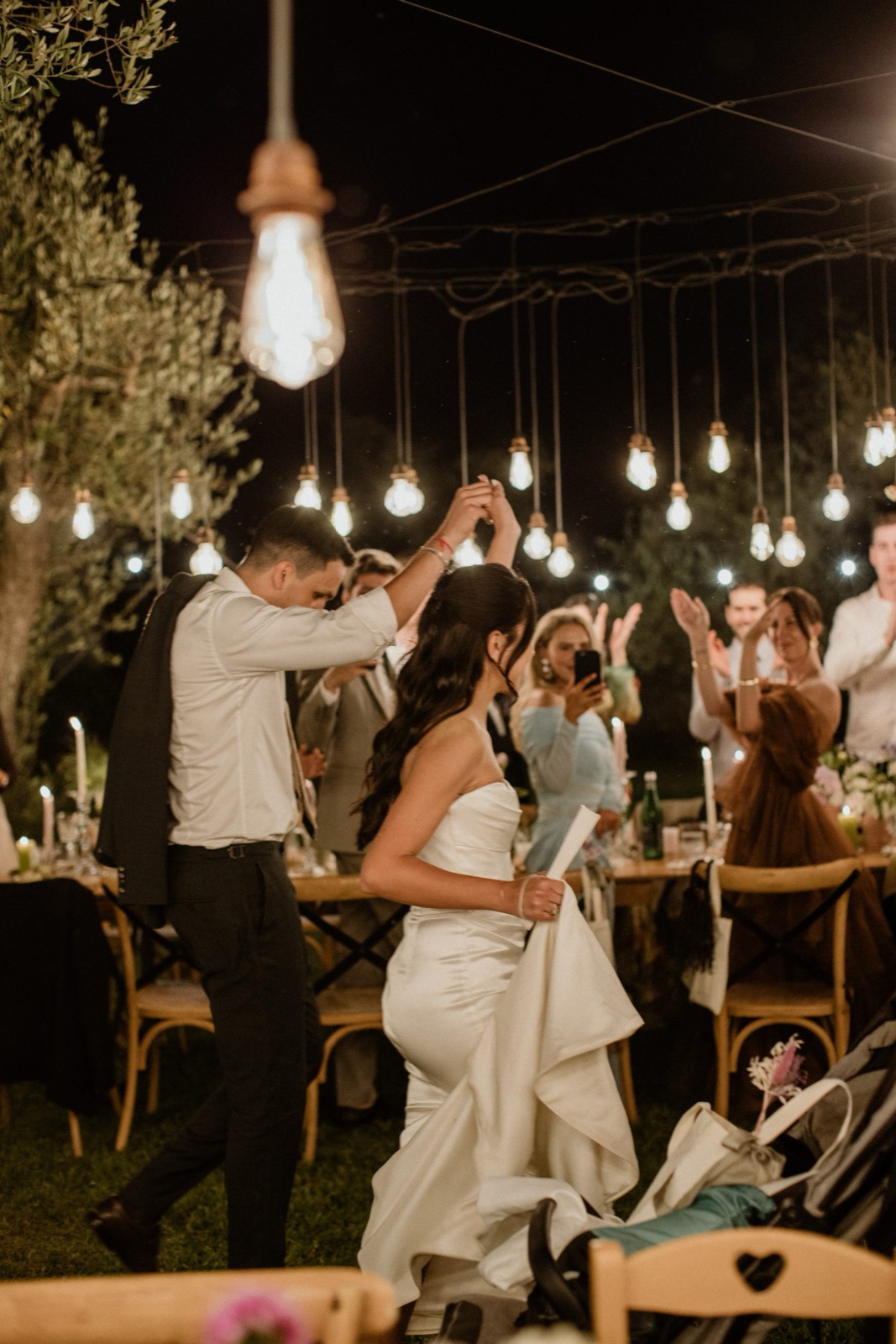 Dettaglio matrimonio